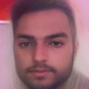 Meet your Posher, Larry